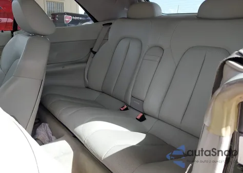 1999 Mercedes-Benz Clk 320 from USA, damaged, VIN WDBLK65G9XT018438